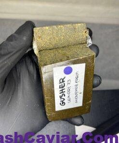 Anonymous Farm Hash 7 Buy Gusher Semidry 73u Hash Anonymouz Farms