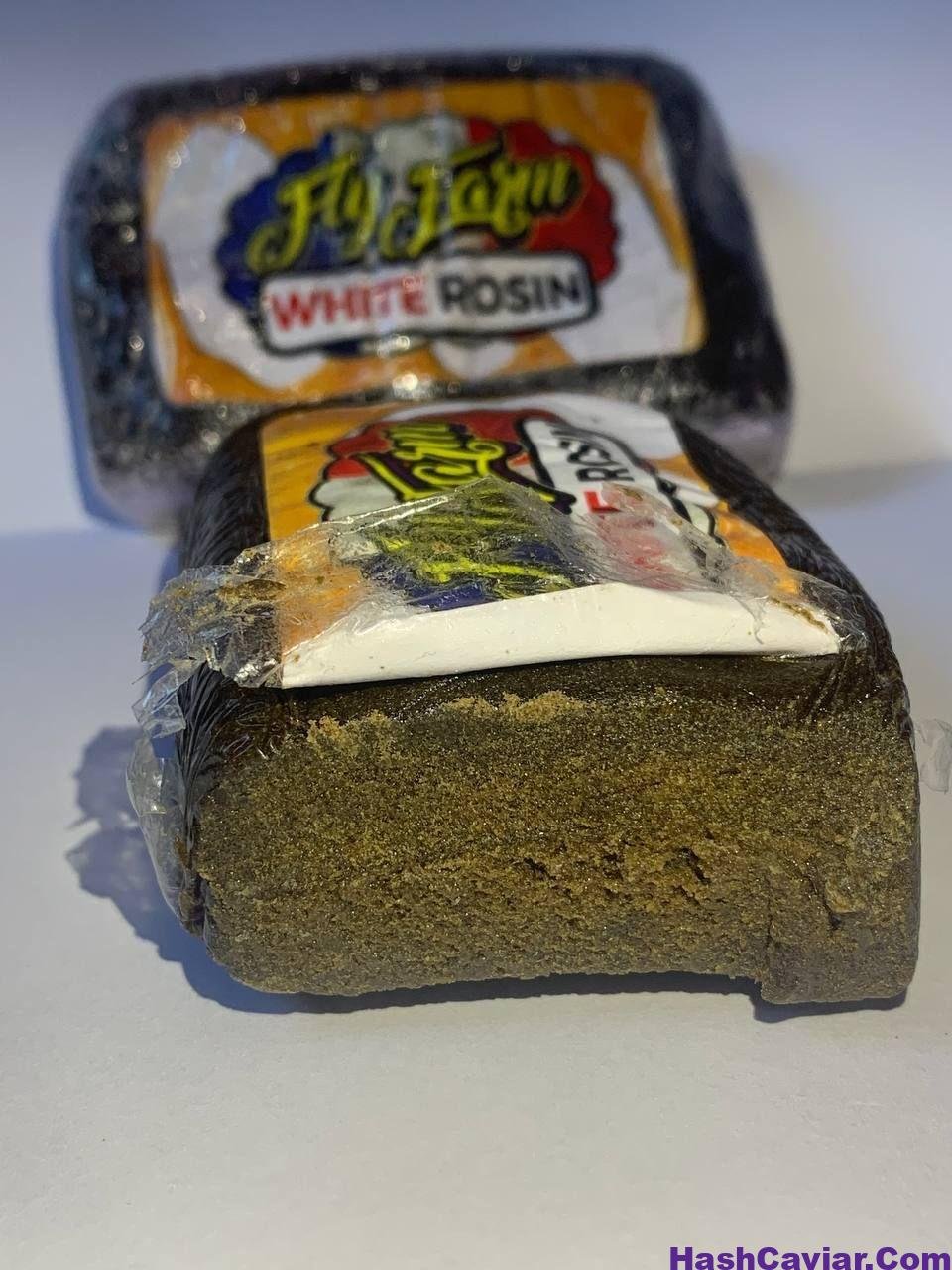 Fly Farm Hash 2
