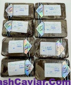 VVS Tanger Hash 8 vvs tanger hash