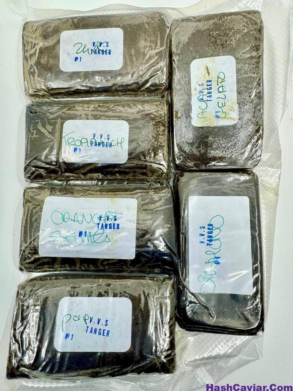 VVS Tanger Hash 2 vvs tanger hash