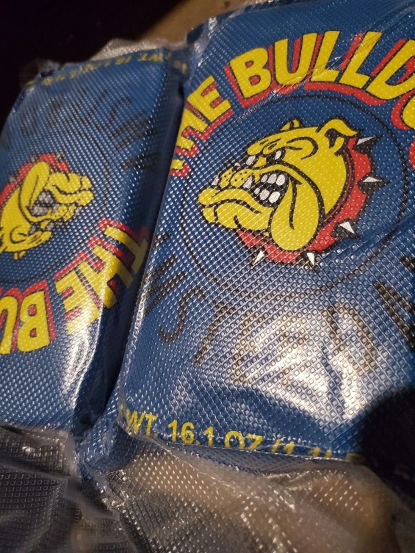 Bulldog Amsterdam Hash 1 🐾 Bulldog Amsterdam Hash – A New Standard in Premium Hash