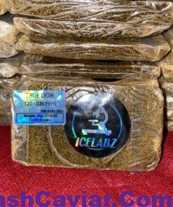 Ice Labz Hash 7 ice labz hash