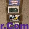 GRAPE GMO, OG KUSH, BLUE DREAM, GELATO 10 import placeholder for 16508
