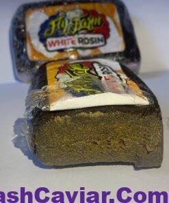 Fly Farm Hash 7 fly farm hash