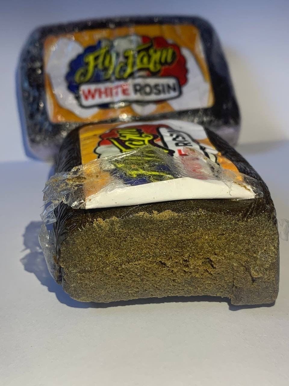 Fly Farm Hash 3 fly farm hash