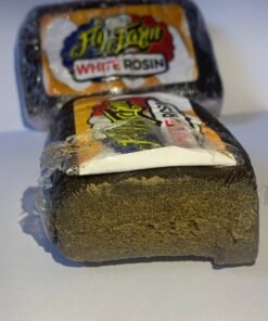 Fly Farm Hash 8 fly farm hash