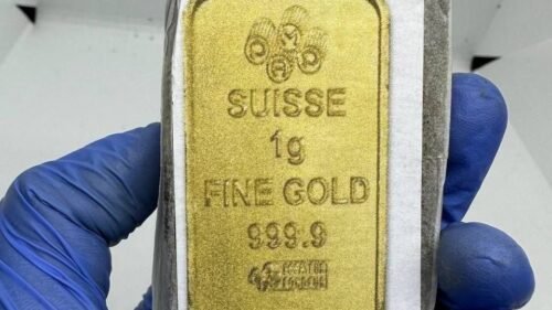 Lingot D’or Suisse dry sift hash