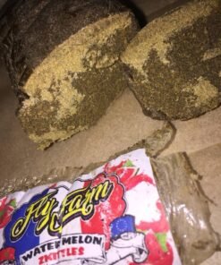 fly farm hash