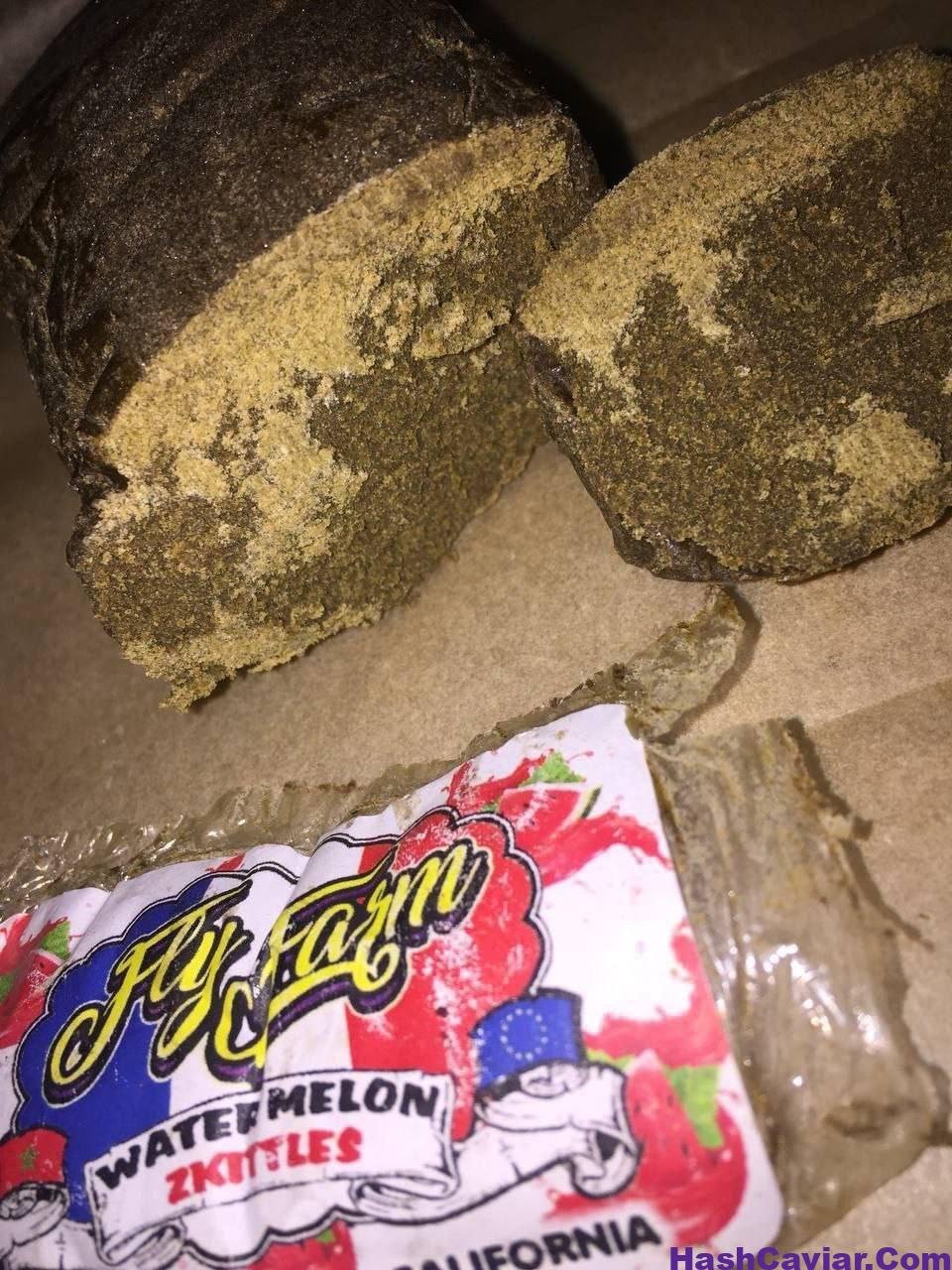 FLY FARM HASH 2 fly farm hash