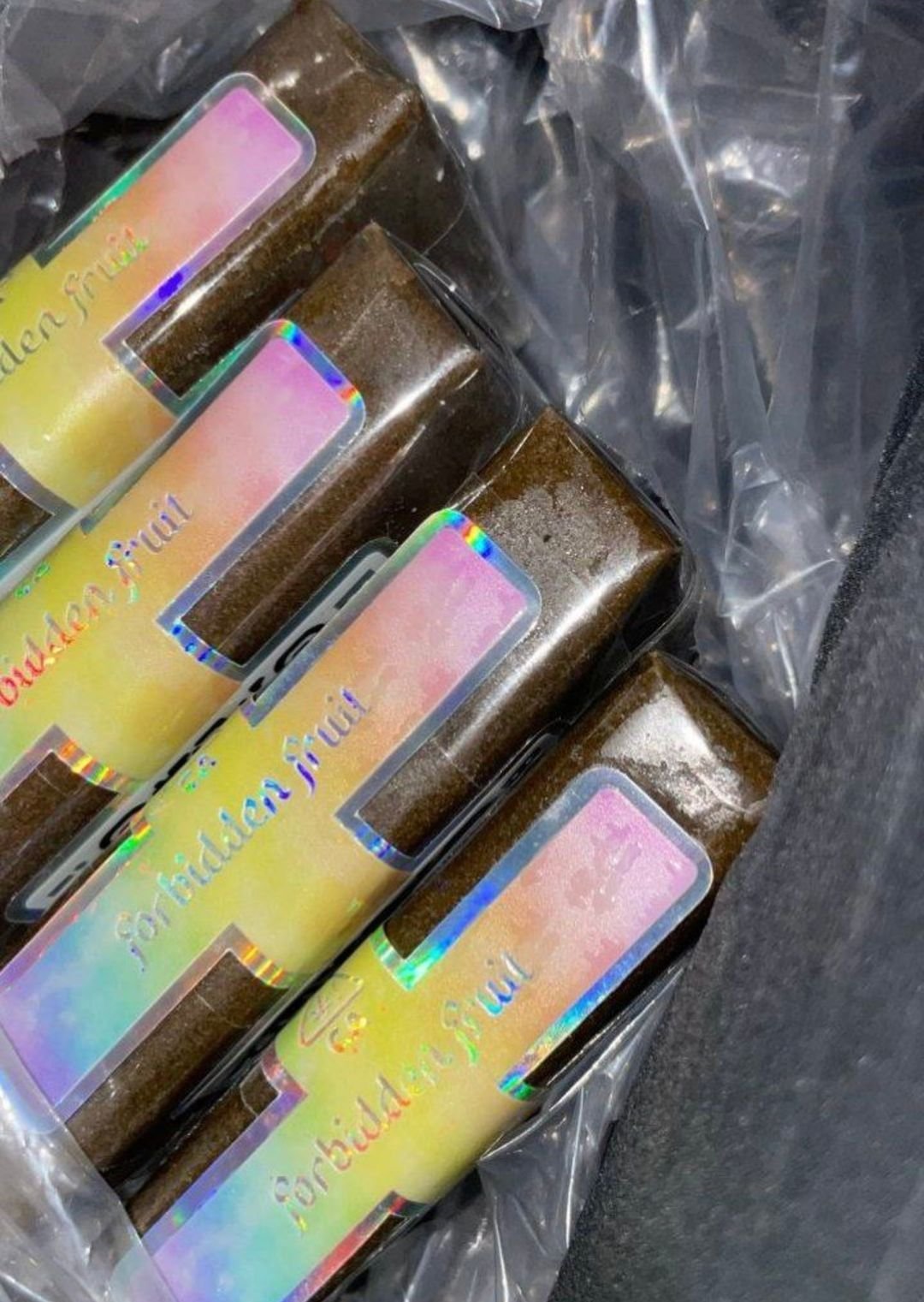 Hasbi Farms Hash 2 hasbi farms hash
