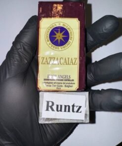 import placeholder for 17003