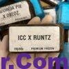 ICC x Runtz 190/60u 2 import placeholder for 16694