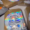 LevelZ 6 Buy LevelZ Cali Plates Frozen Sift | 2026 Single Source Hash | Hash Caviar
