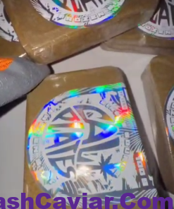 Buy LevelZ Cali Plates Frozen Sift | 2026 Single Source Hash | Hash Caviar
