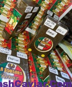 La Squadra Farmz Hash 4 la squadra farmz hash