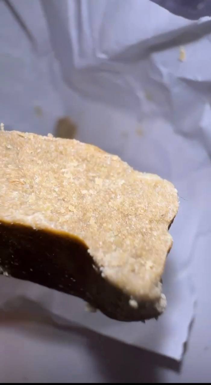 LEMON HAZE HASH 2 lemon haze hash