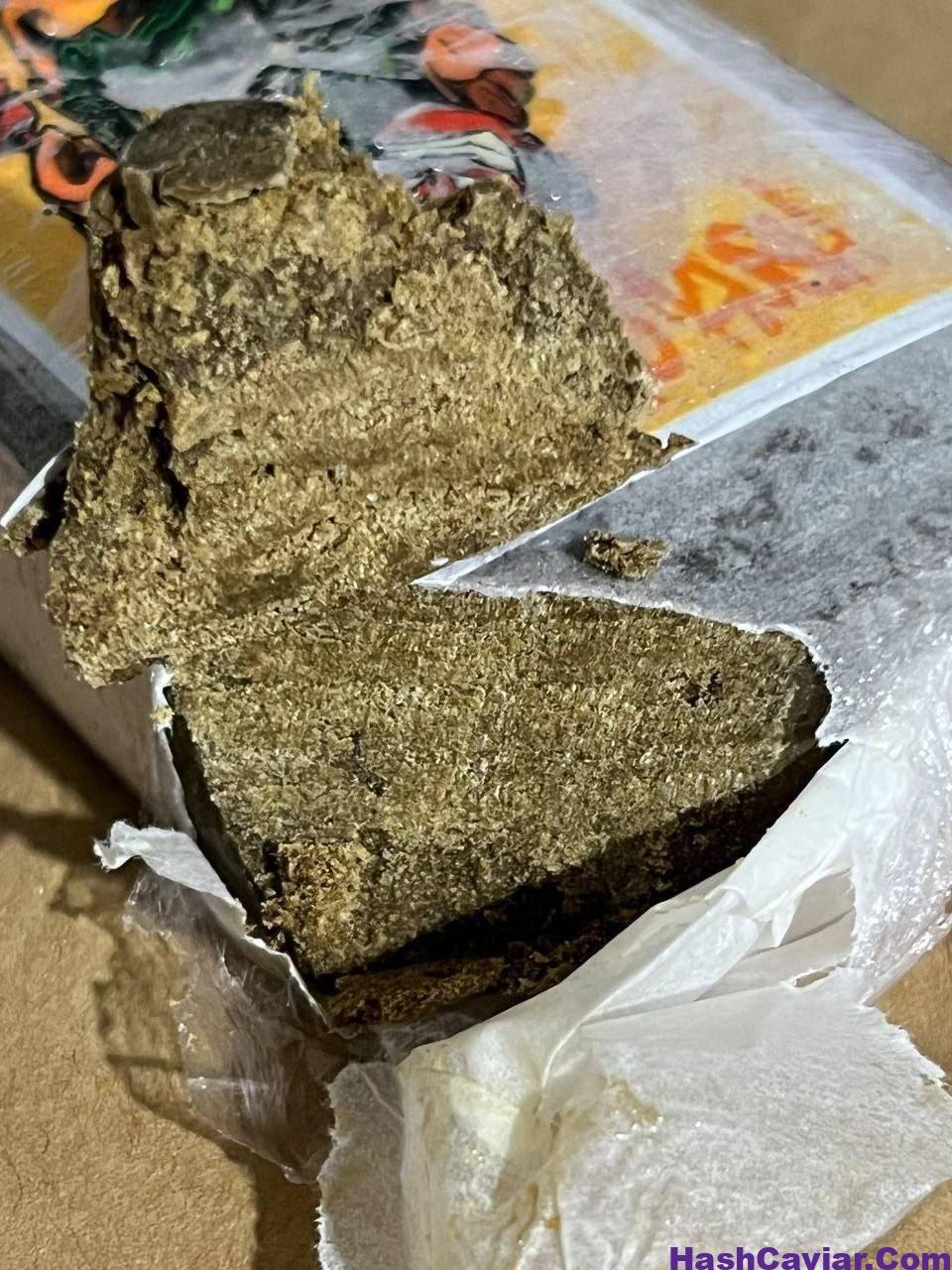 Mango Kush 2