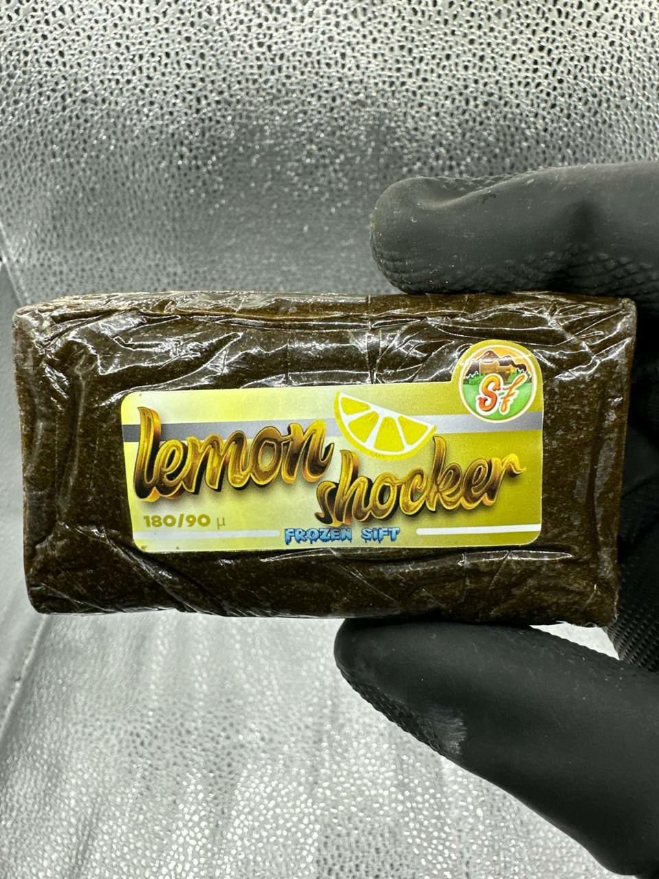 Smuggler Farm Frozen Sift 5 smuggler farm frozen sift