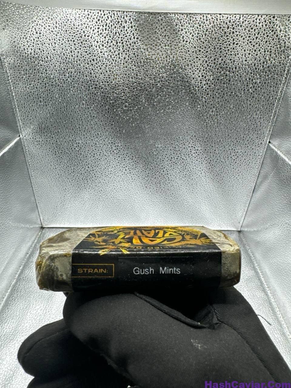 Gush Mints
