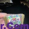 Apple Fritter 7 Buy Apple Fritter Cali Plates Frozen Sift | Single Source 2026 | Hash Caviar