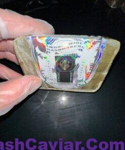 Buy Do-Si-Dos Cali Plates Frozen Sift | 2026 Single Source Hash | Hash Caviar