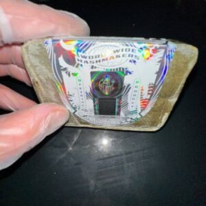 Do-Si-Dos Frozen Sift Cali Plates Hash