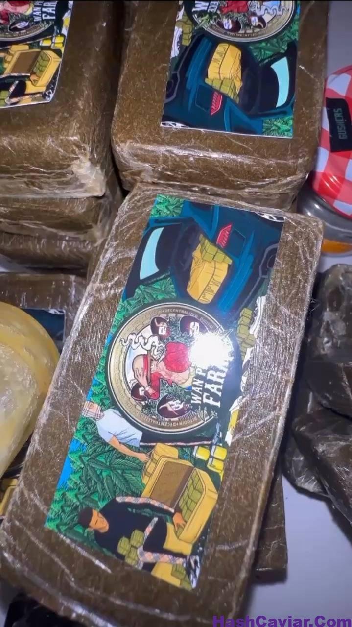 WAN PIECE FARM