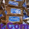 SanFranHash Co Hash 3 import placeholder for 87