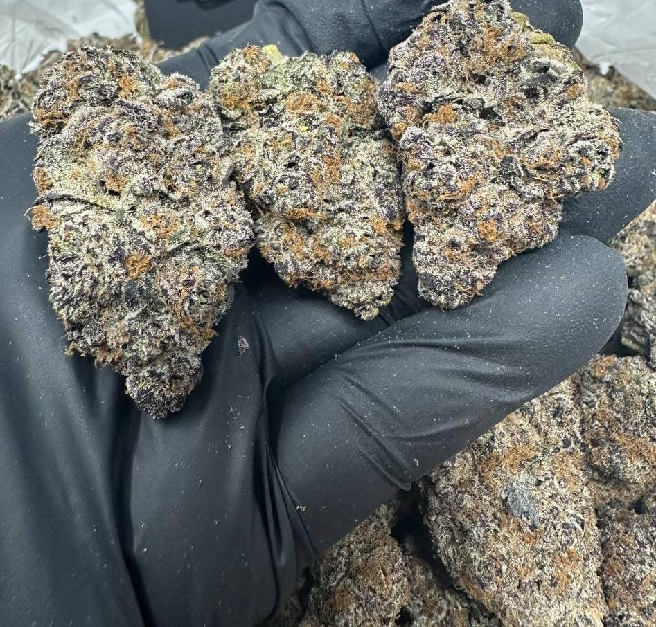 Space runtz strain 1 import placeholder for 16291