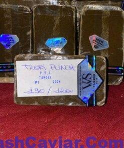 VVS Tanger Hash 5 vvs tanger hash