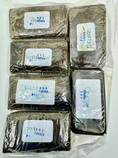 VVS Tanger Hash 2 vvs tanger hash