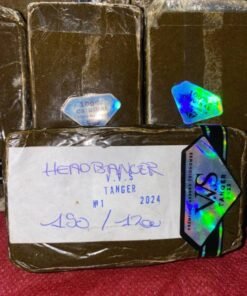 VVS Tanger Hash 4 vvs tanger hash