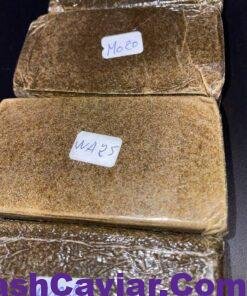 WASABI HASH 3 wasabi hash